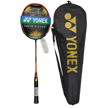 راکت بدمینتون یونکس VOLTRIC 10