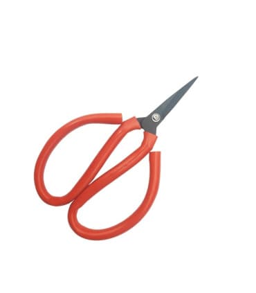 قیچی صنعتی سایز A5 مخصوص(سیم،کاغذ،لاستیک)