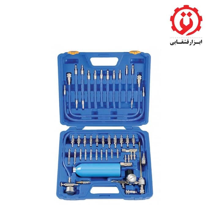 سری تستر و تمیز کننده سیستم انژکتور فورس مدل 940G1