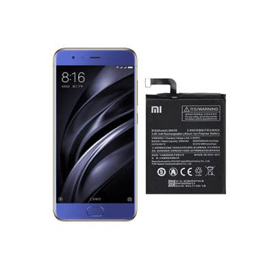 باتری اورجینال گوشی شیائومی Xiaomi MI 6