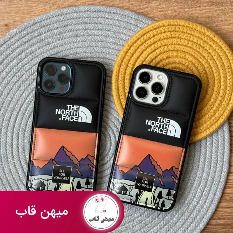 قاب پافر اورجینال طرحدار - کد (۸۹۸۱۵)