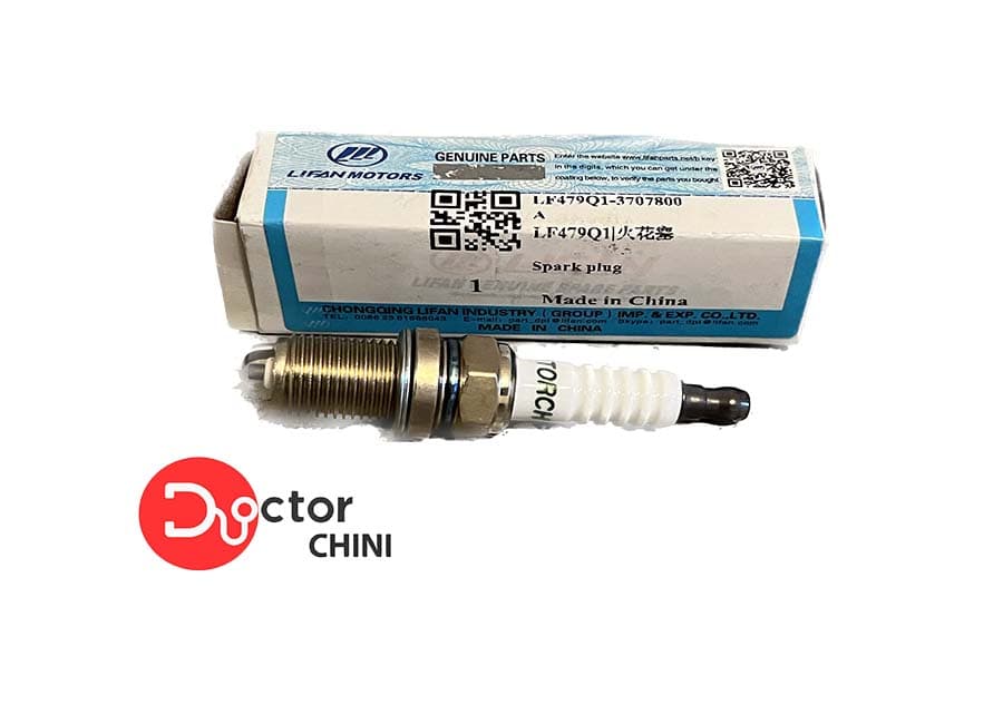 شمع لیفان X60بسته ۴ عددی اصلی