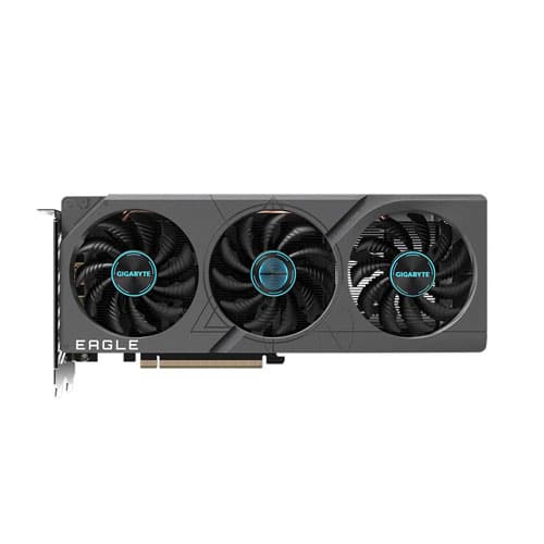 کارت گرافیک گیگابایت GeForce RTX 4060 EAGLE OC 8G