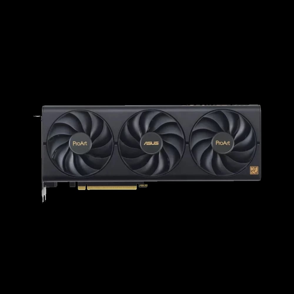 کارت گرافیک ایسوس مدل ProArt RTX 4060 Ti 16GB OC