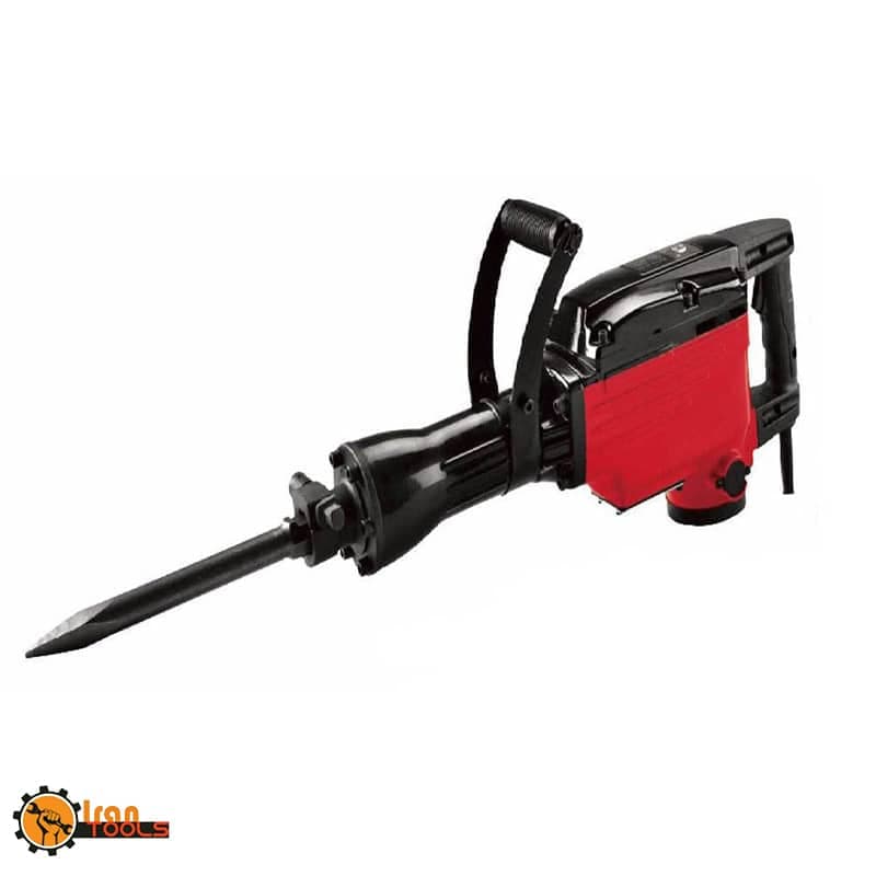 چکش تخریب ادون مدل DH-GL65A