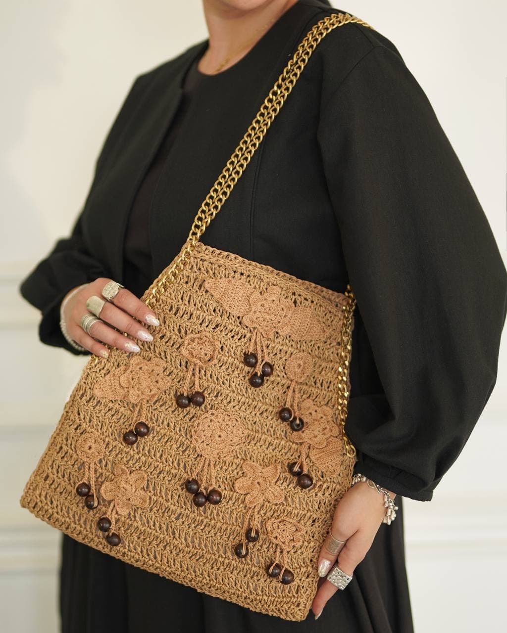 کیف کنفی سولا