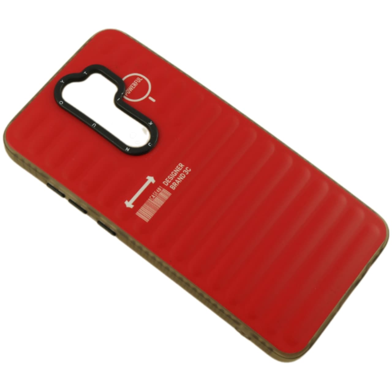 کاور مدل پافر PC Youngkit مناسب برای گوشی موبایل شیائومی Redmi Note 8 Pro