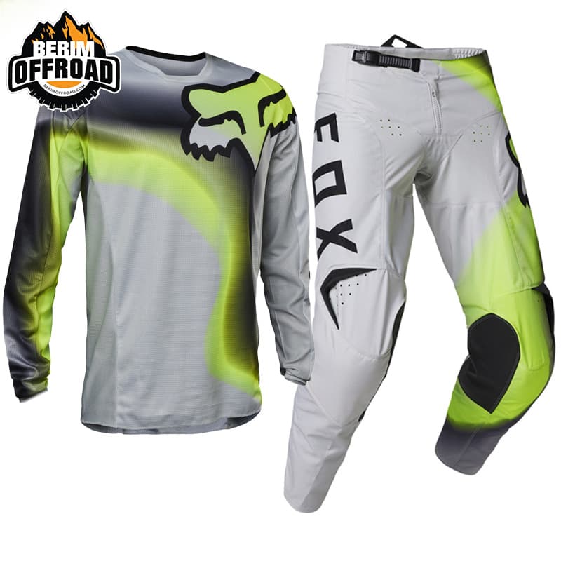 ست لباس کراسی برند FOX مدل 180 TOXSYK