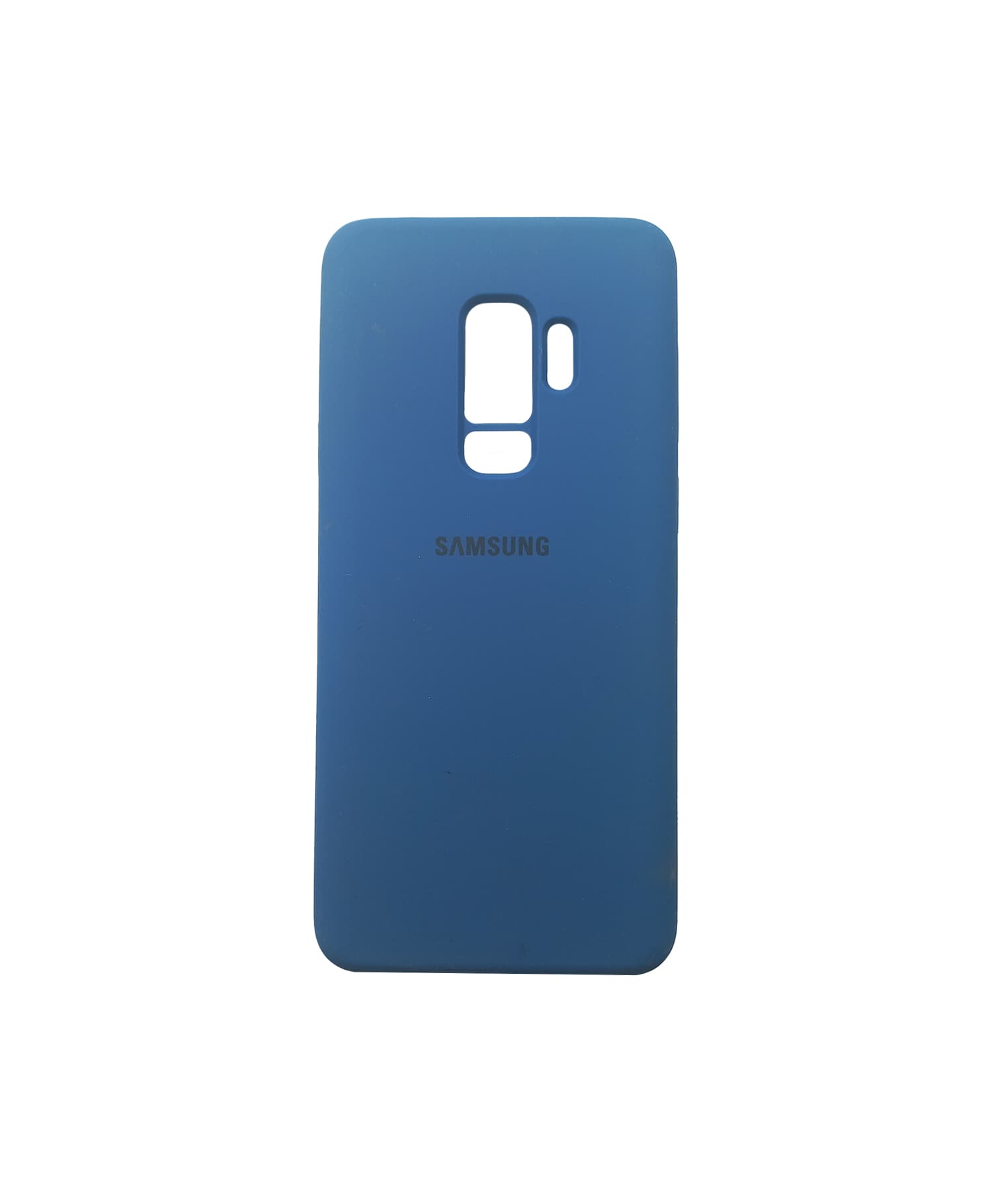 قاب سیلیکونی اورجینال سامسونگ Samsung S9 Plus