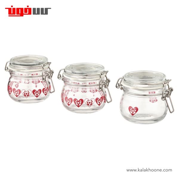 بانکه ایکیا مدل VINTERFINT