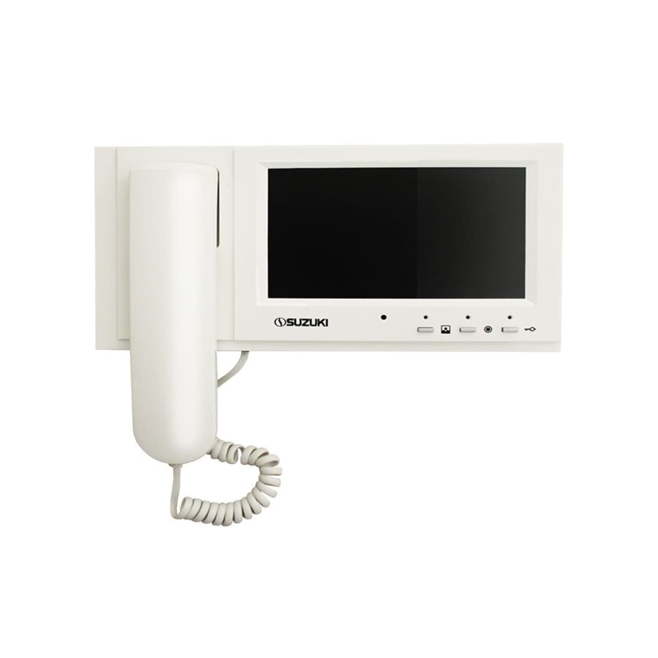 درب باز کن تصویری سوزوکی مدل S725M سری کامل دو واحدی