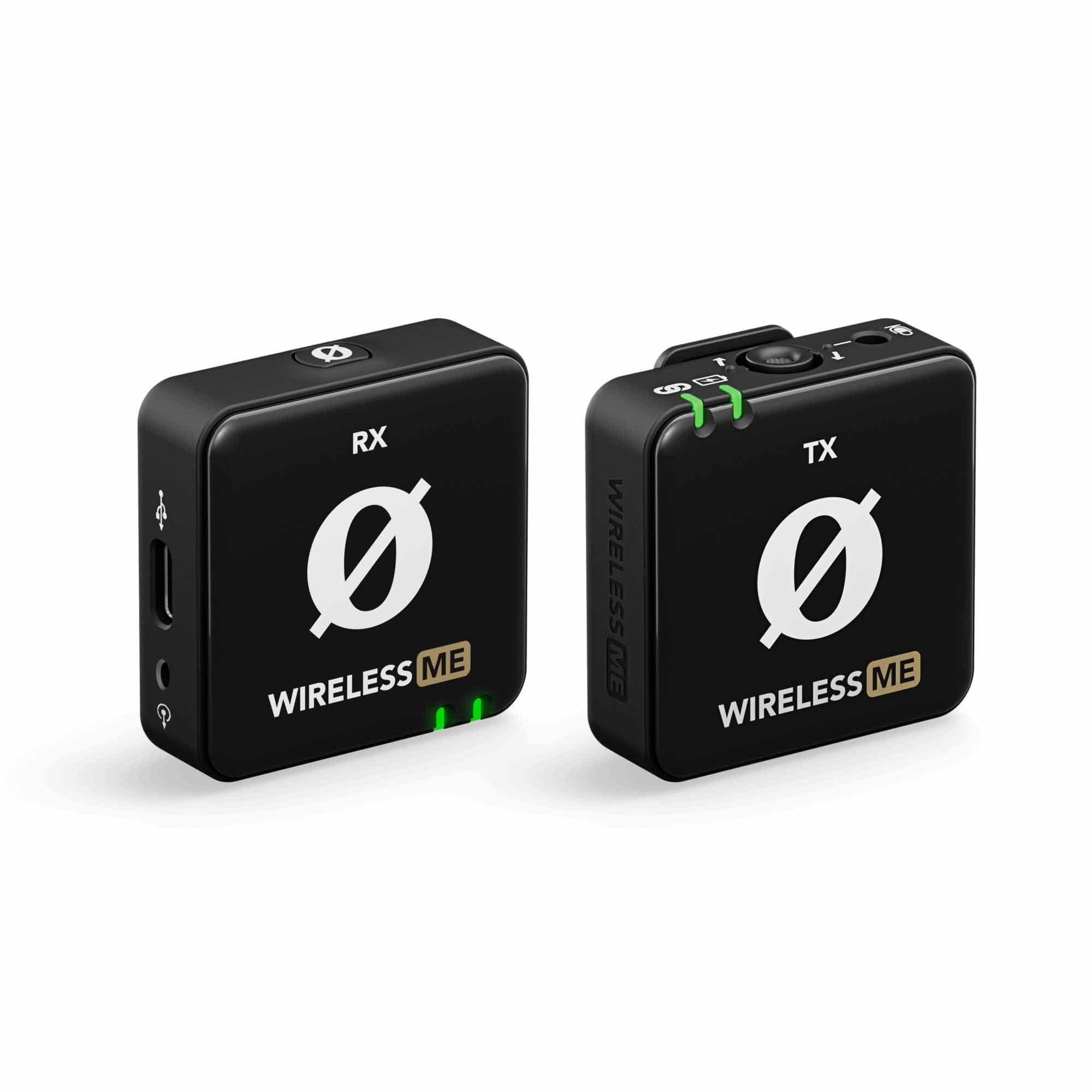 میکروفون بی سیم رود Rode WIRELESS ME