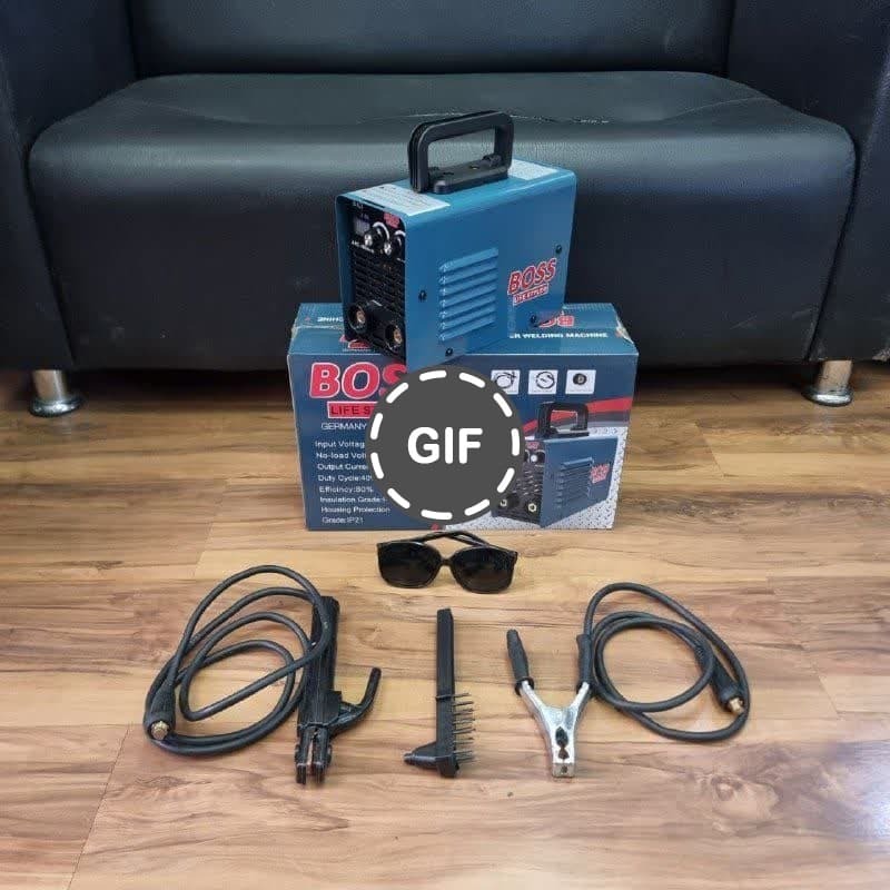 اینورتر ۳۰۰ مینی دو ولوم باس مدل ARC300mini