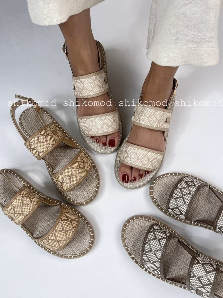 صندل ولنتینو سنتی 2126