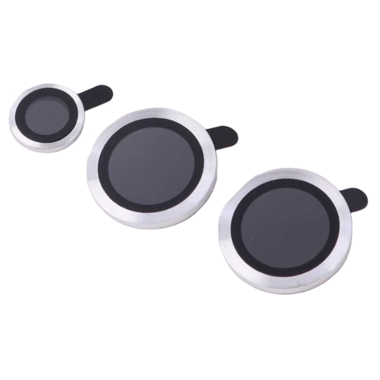 محافظ لنز دوربین مدل رینگی ساده Camera Film مناسب برای گوشی موبایل Xiaomi Redmi Note 13 5G