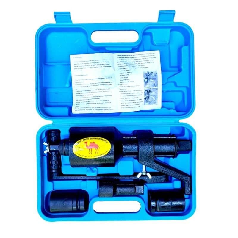 آچار چرخ گیربکسی کمل