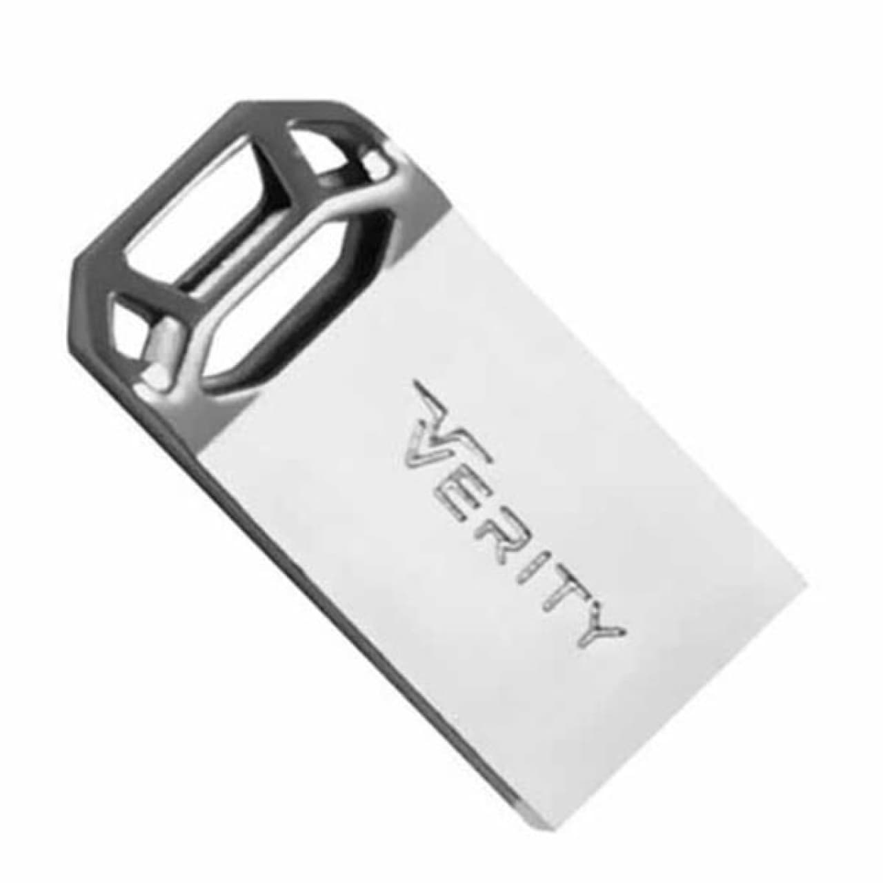 فلش مموری وریتی مدل V819 ظرفیت 32 گیگابایت