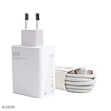 شارژر توربو شیائومی Xiaomi 13T