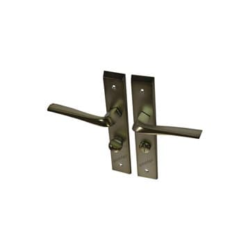 دستگیره پلاک سربی مدل اوستا کلون KL4623