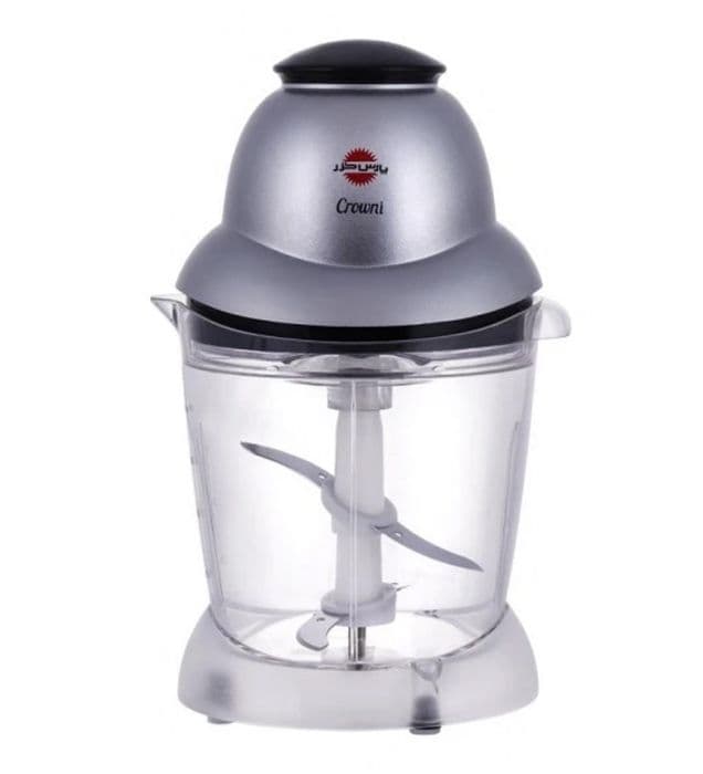 خرد کن پارس خزر مدل کرونی