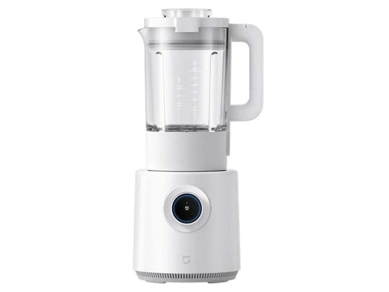 مخلوط کن هوشمند شیائومی میجیا مدل MPBJ001ACM با ظرفیت 1.2 لیتر نوشیدنی گرم و 1.7 لیتر نوشیدنی سرد