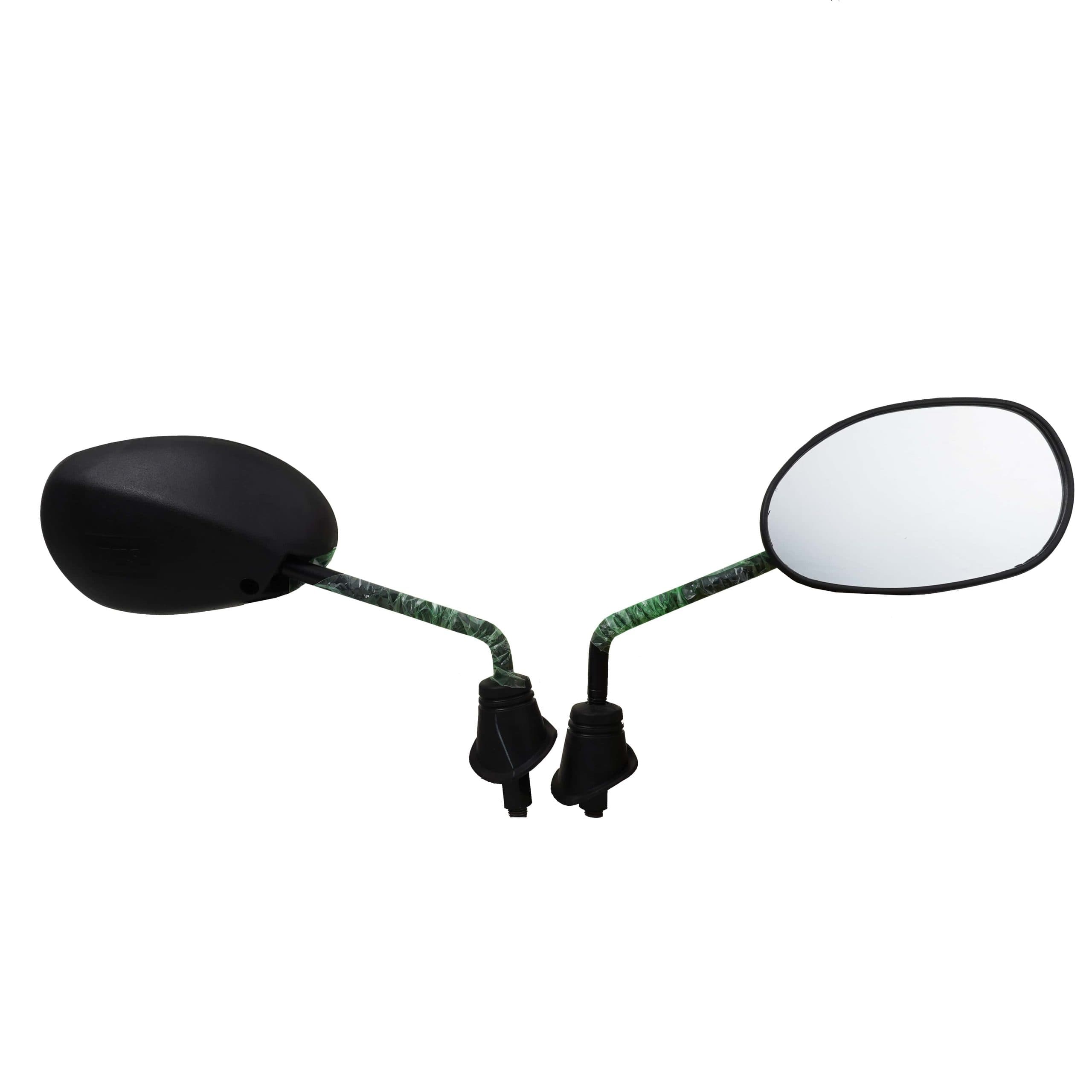 آینه کامل ویگو (اصلی)