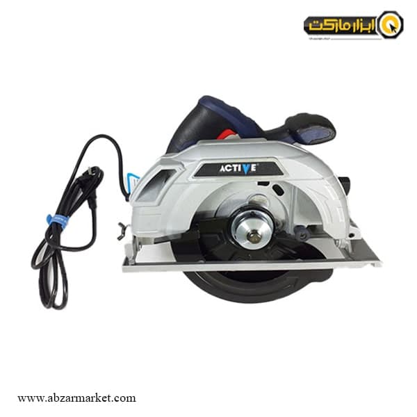اره گردبر اکتیو 235 میلی متر مدل AC-55235