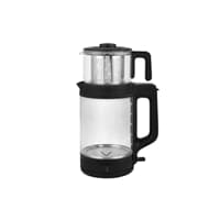 چای ساز شیشه وستل Sefa 4510 مشکی