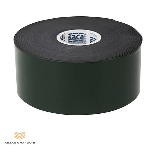 چسب دو طرفه 5 سانتی ساکا SACA