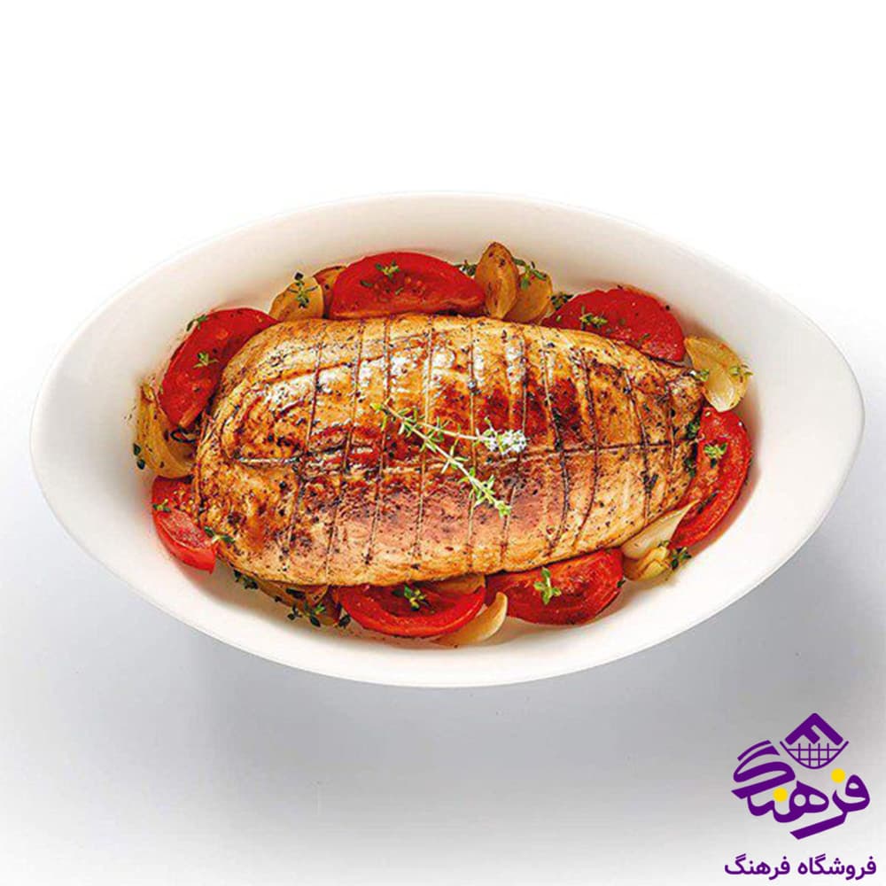 3تابه اوال اون گلدن اپال 4دک