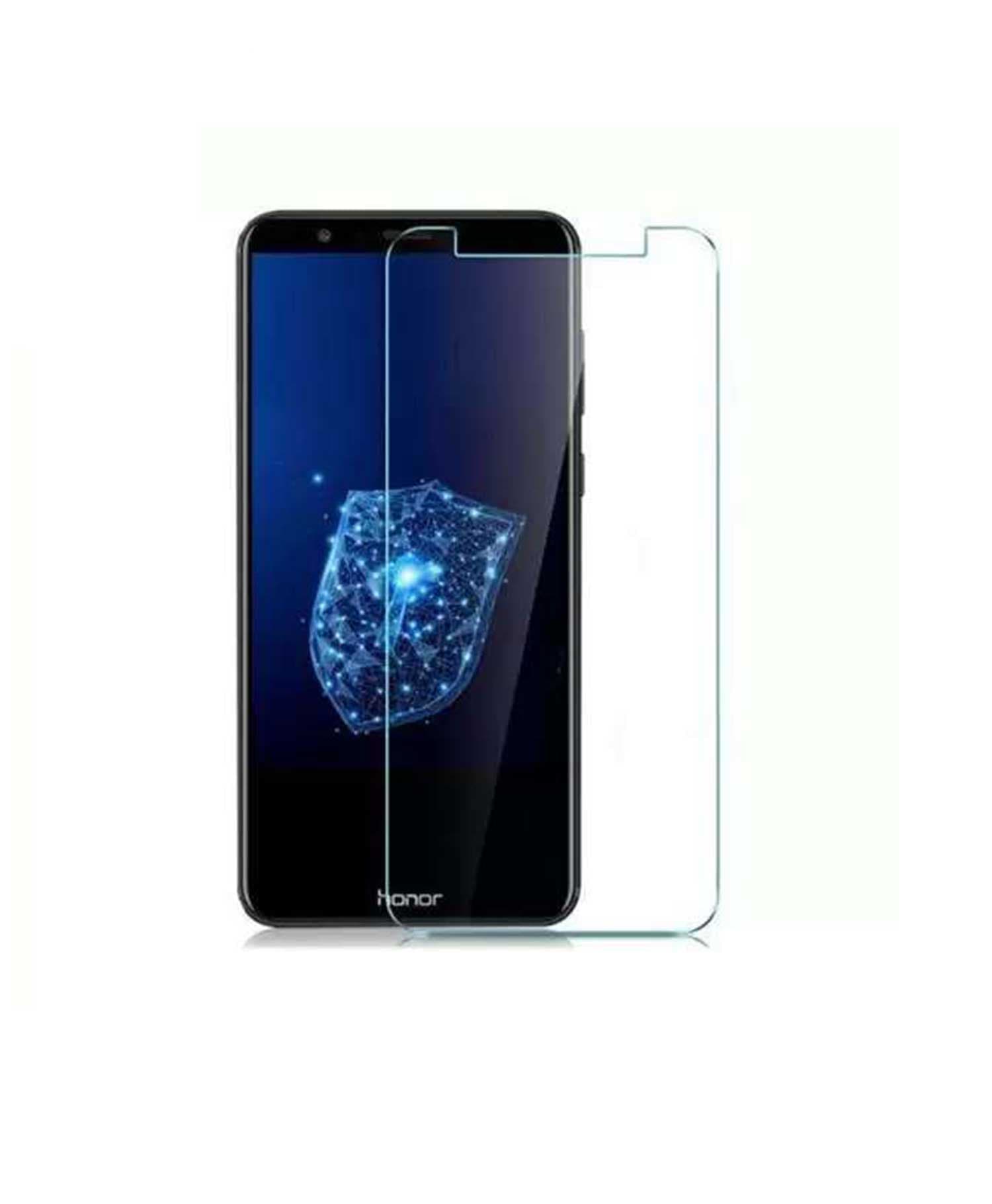 گلس محافظ صفحه گوشی هوآوی Huawei Honor 7X