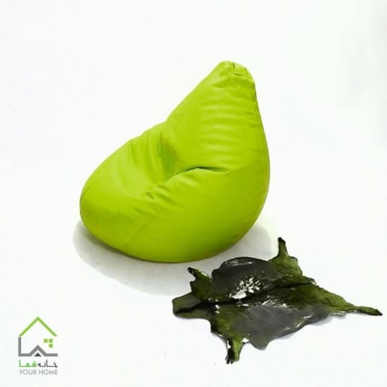 مبل شنی تک نفره هپی چیر