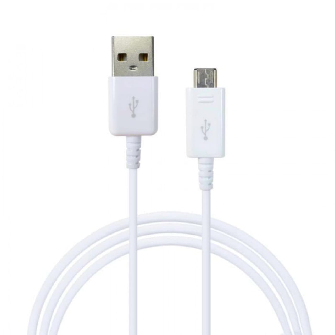 کابل تبدیل USB به microUSB مدل 77S طول 1 متر