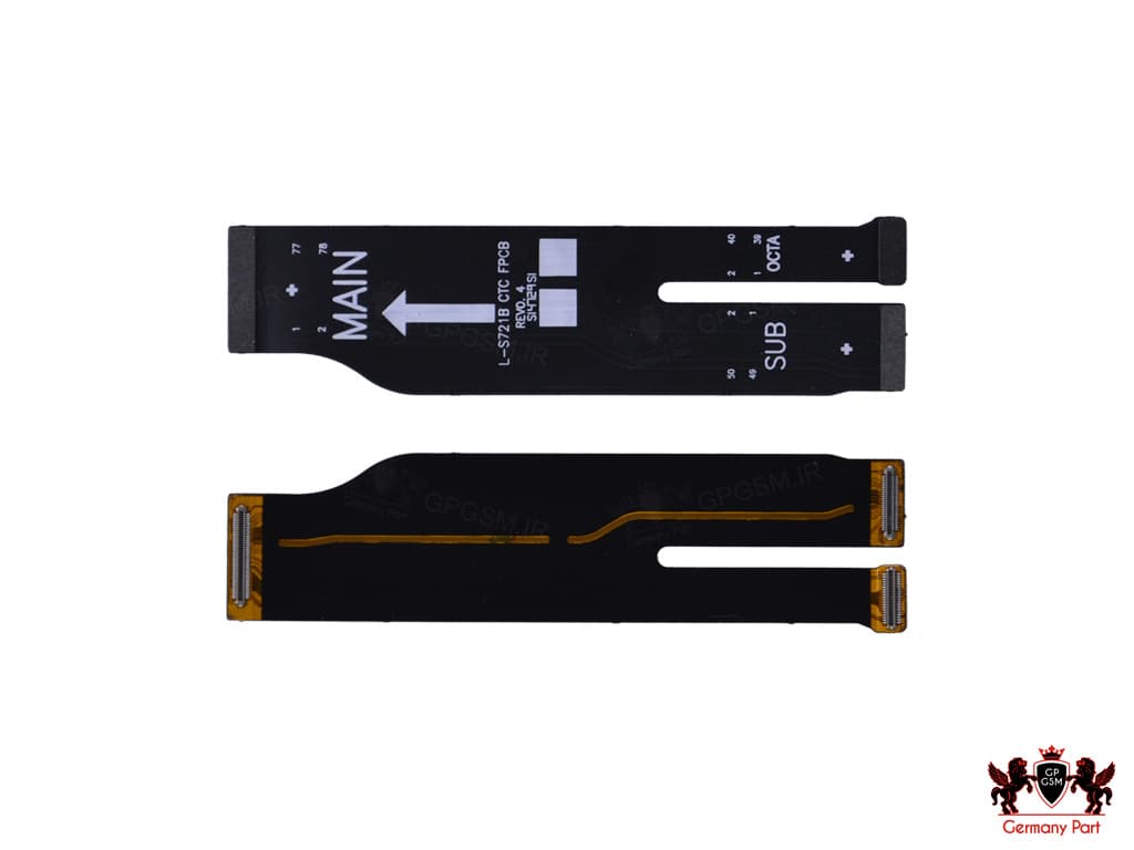 فلت ال سی دی اس ۲۴ اف ای سامسونگ – FLAT LCD S24 FE SAMSUNG