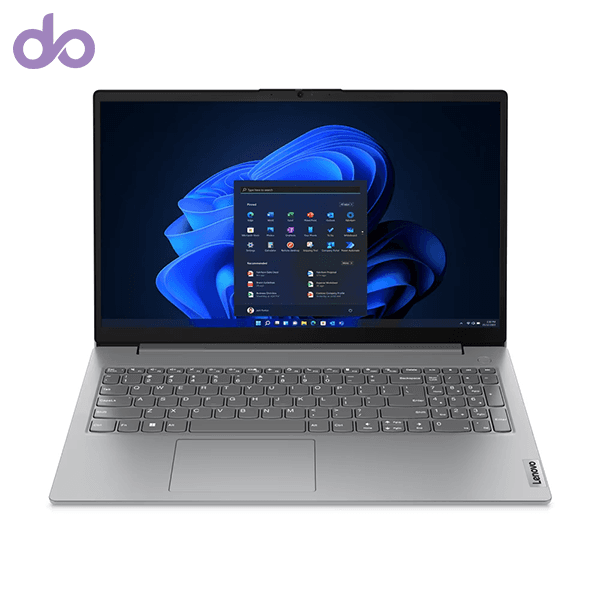 لپ تاپ 15.6 اینچی لنوو مدل V15 G4 AMN R5 7520U 8G 256GB SSD Radeon FHD