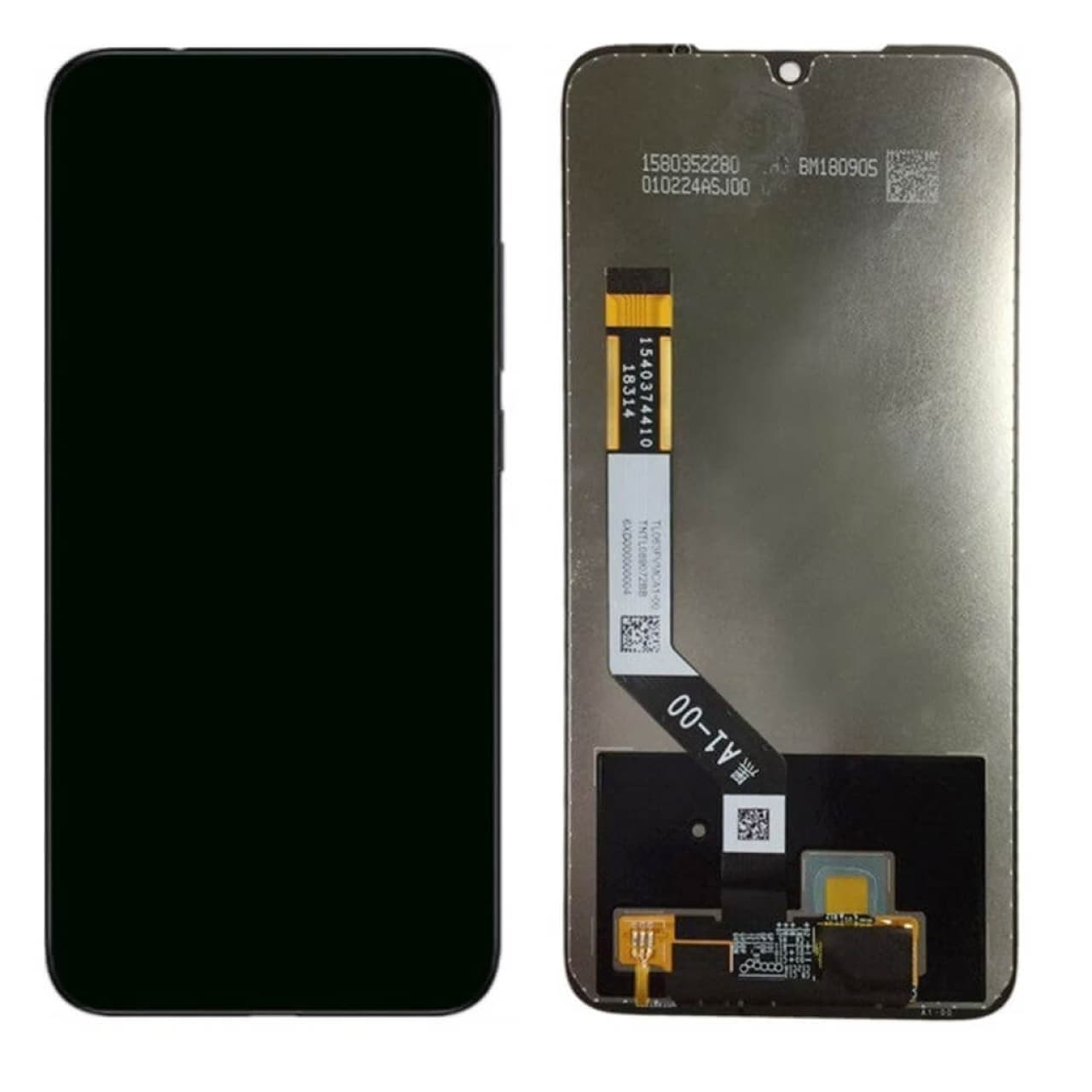 تاچ و ال سی دی شیائومی Xiaomi Redmi Note7/Note7 Pro