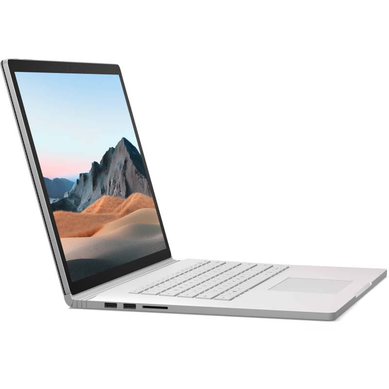 لپ تاپ سرفیس بوک Surface Book 3 - i5 1035G7