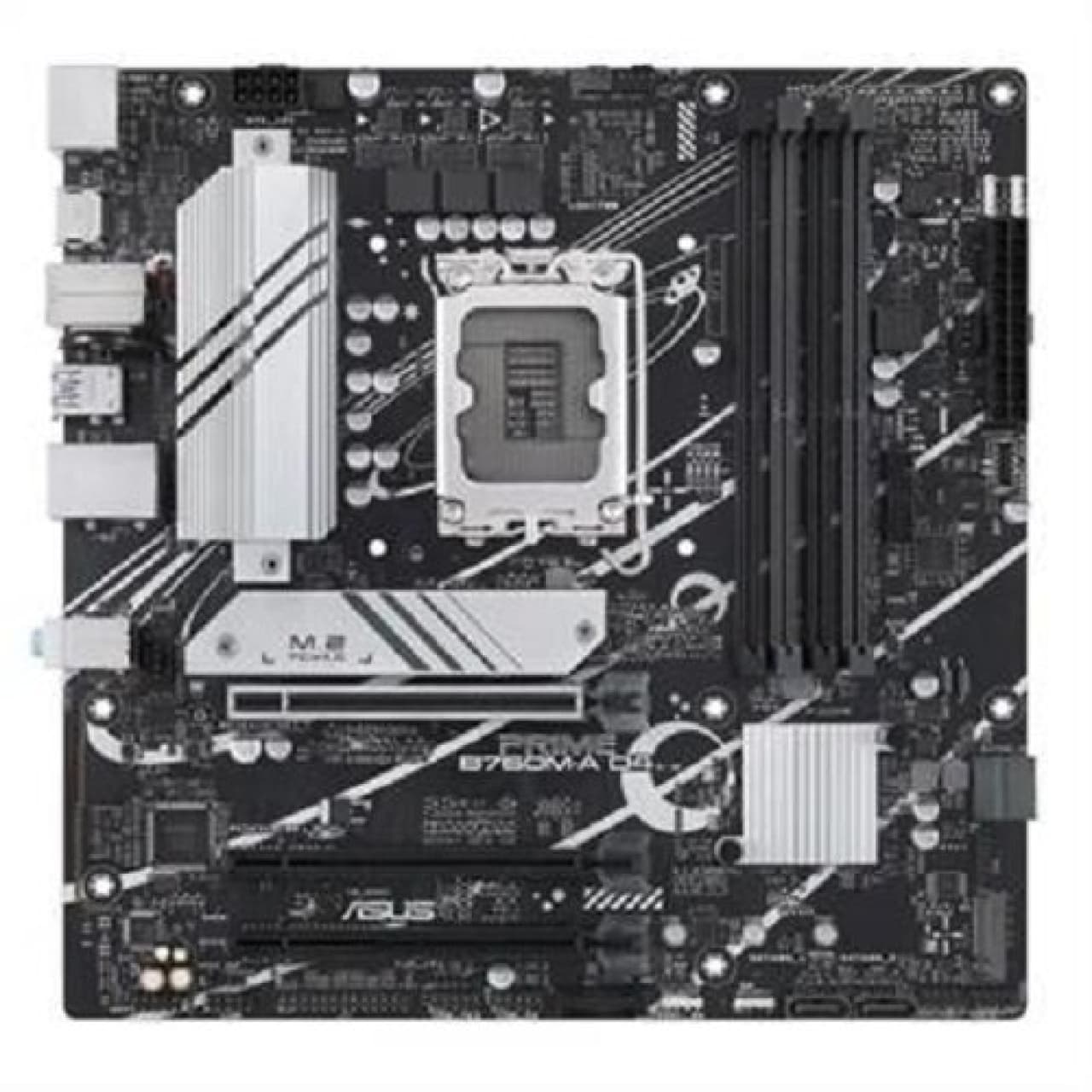 مادربرد ایسوس مدل PRIME B760M-A D4