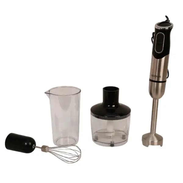 گوشتکوب برقی سه کاره