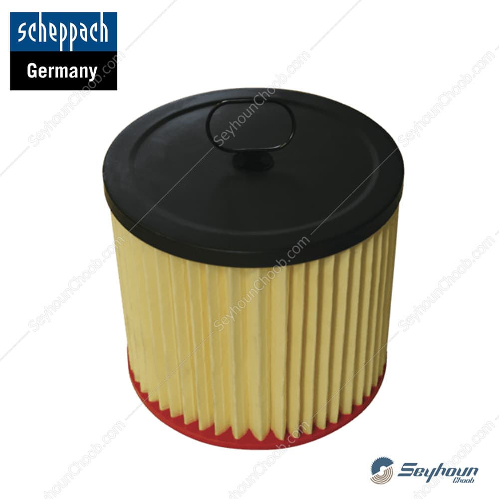 فیلتر کارتریج جاروبرقی شپخ مدل 75100701