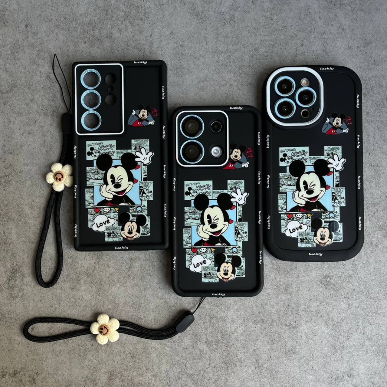 قاب میکی موس