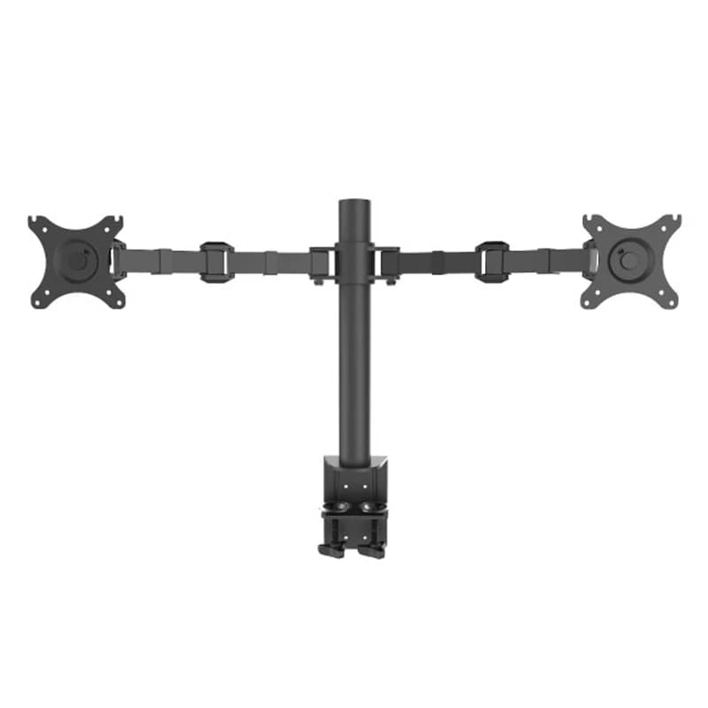 پایه رومیزی متحرک مانیتور دوتایی ارگو 17 تا 30 اینچ Ergo WLA013