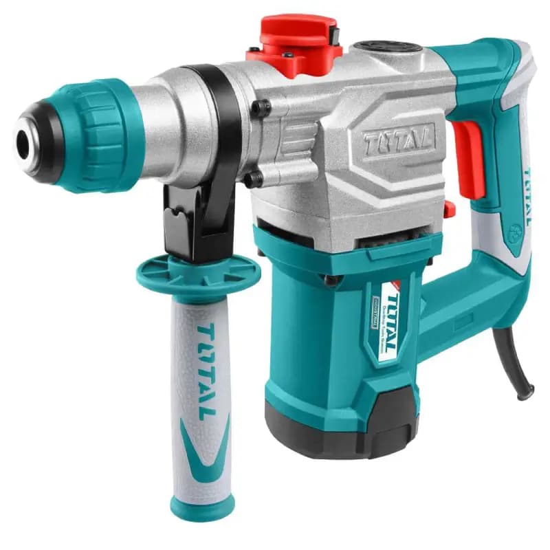 دریل بتن کن 1050 وات توتال مدل TH110286