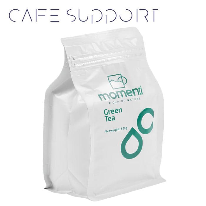 چای سبز مومنتی (۵۰۰ گرم)