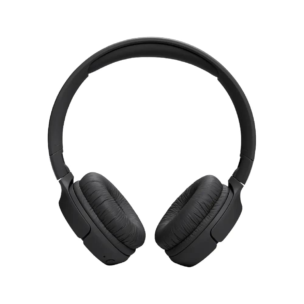 هدفون بی سیم جی بی ال مدل Tune 520BT