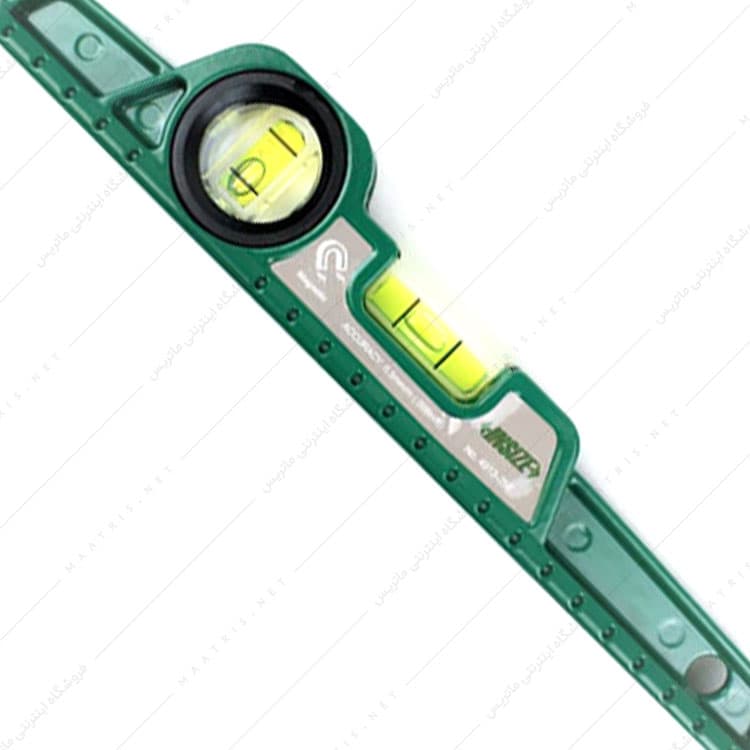 تراز مگنتی 25 سانت کد 250-4913 برند اینسایز