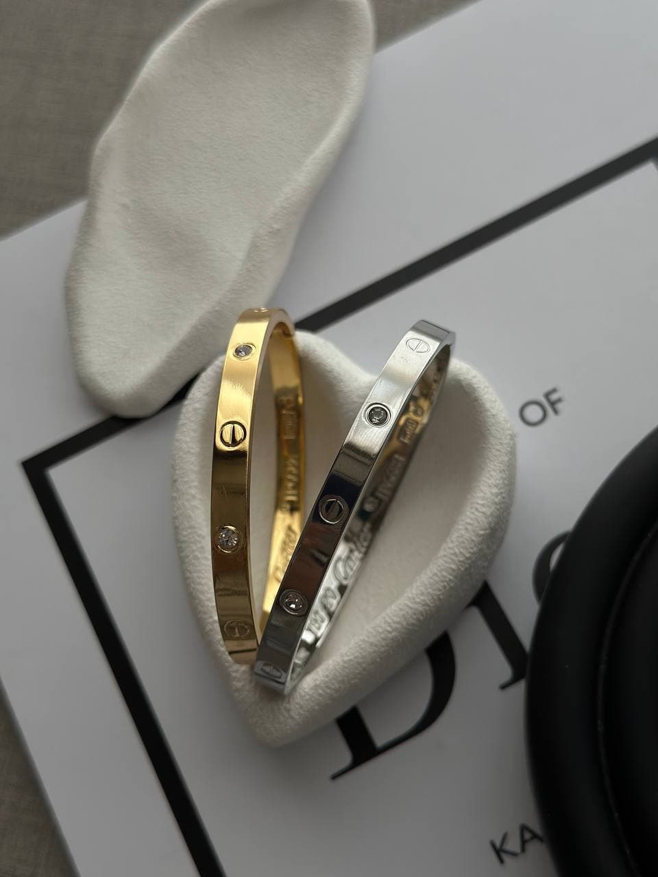 بنگل لاو کارتیه نگیندار