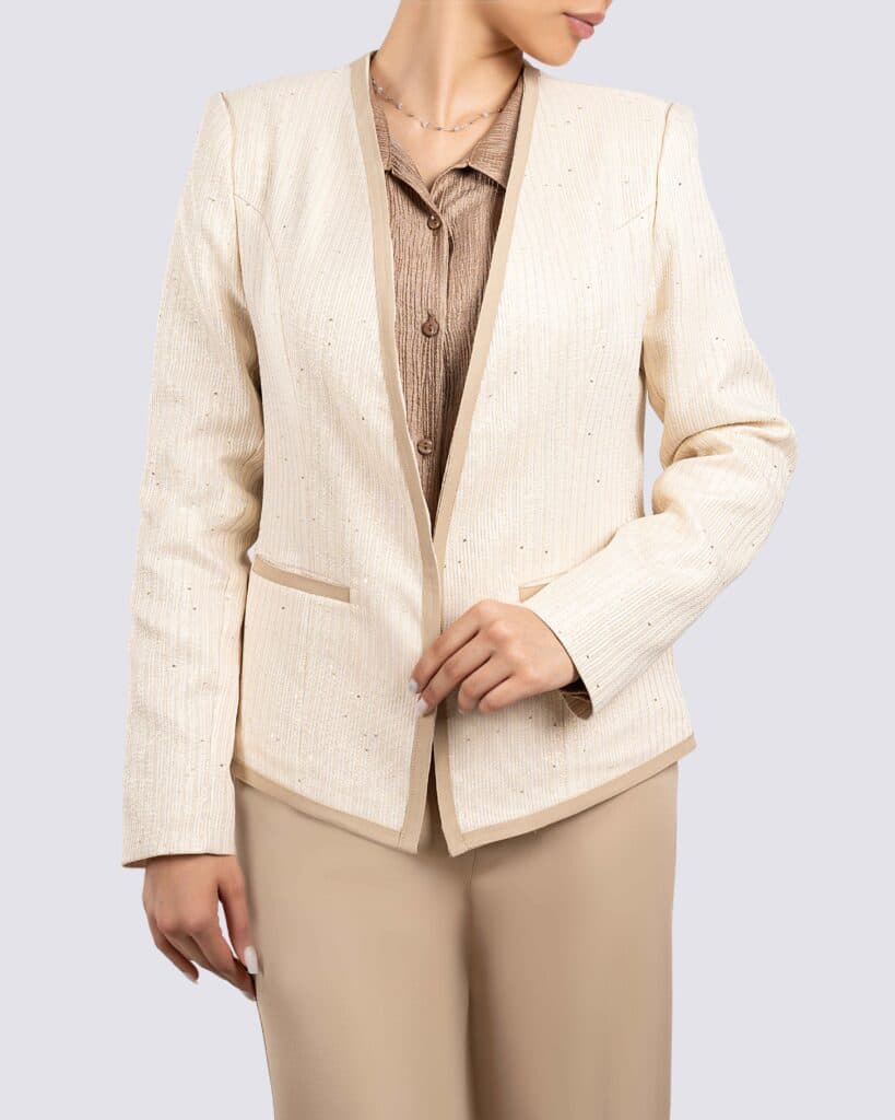 کت و شلوار زنانه فایو