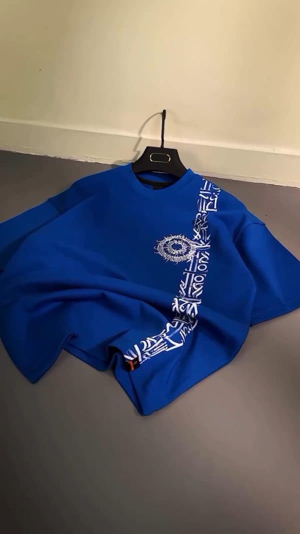 تیشرت مردانه مدل تئو