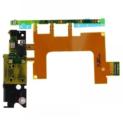 فلت پاور سونی Sony Xperia ZR Flex Power